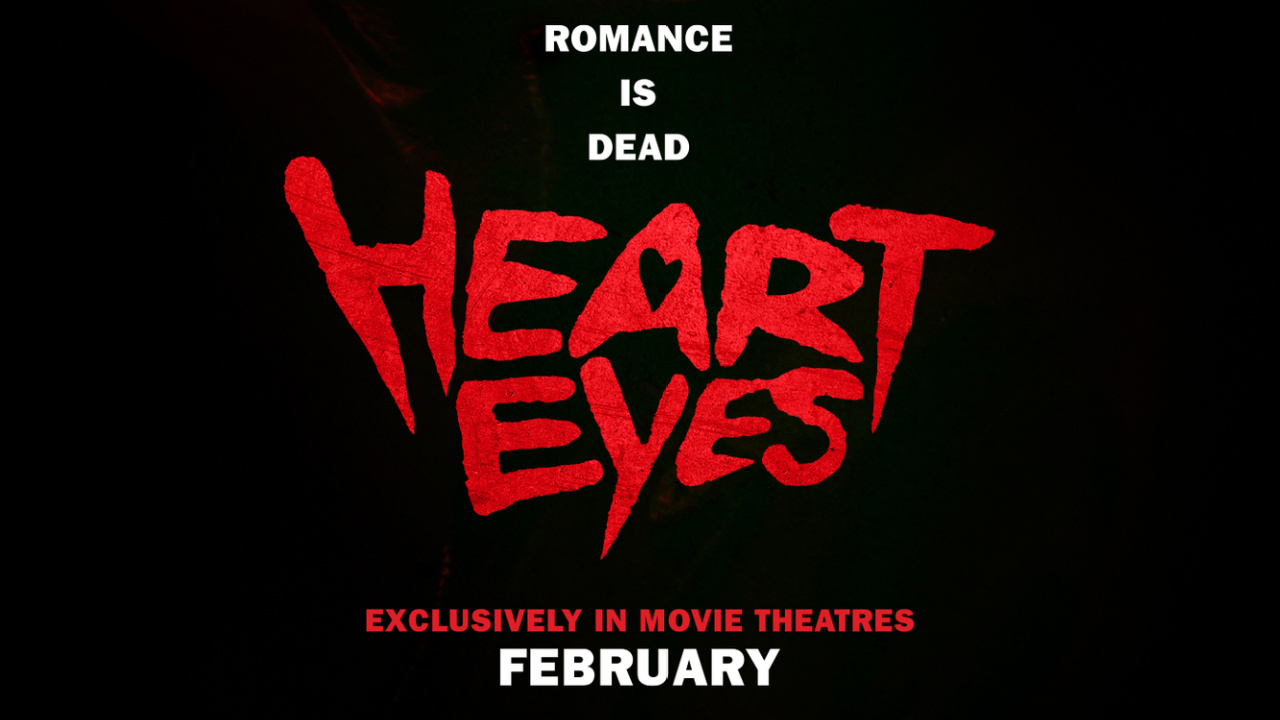 Layar Permata dan Spyglass Media 'Heart Eyes'.