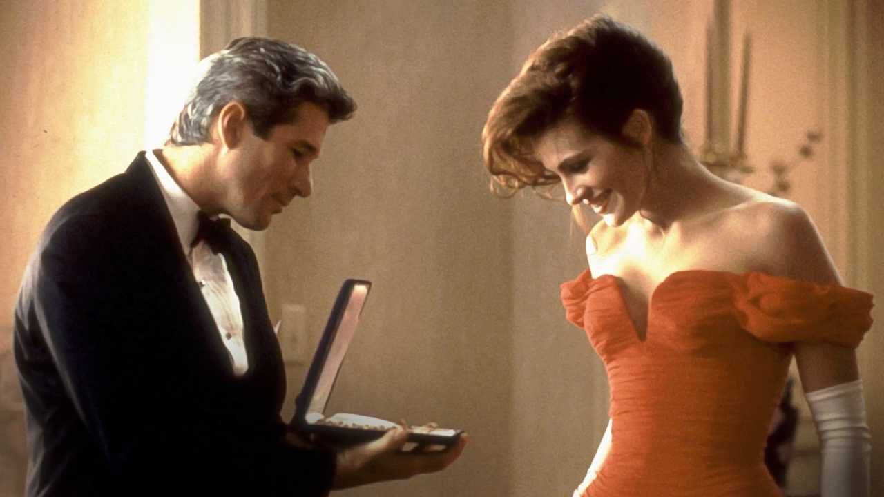 Best Valentine's Day Movies of All Time