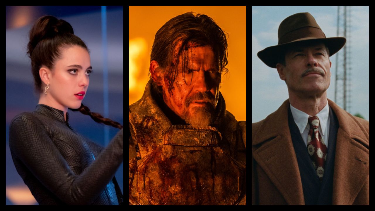 Margaret Qualley, Josh Brolin And Guy Pearce Join ‘The Dog Stars’