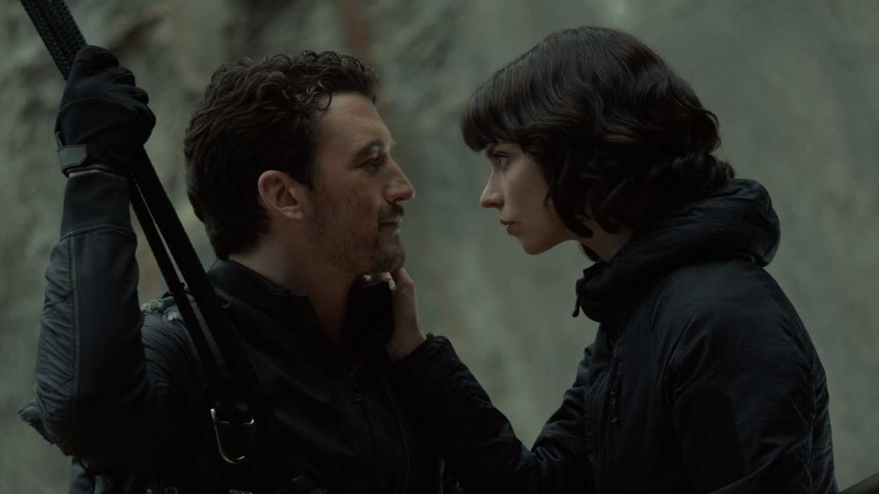 Movie Review: ‘The Gorge’