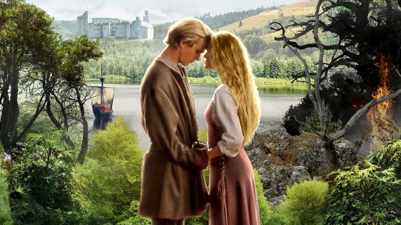 Best Valentine's Day Movies of All Time Ranked