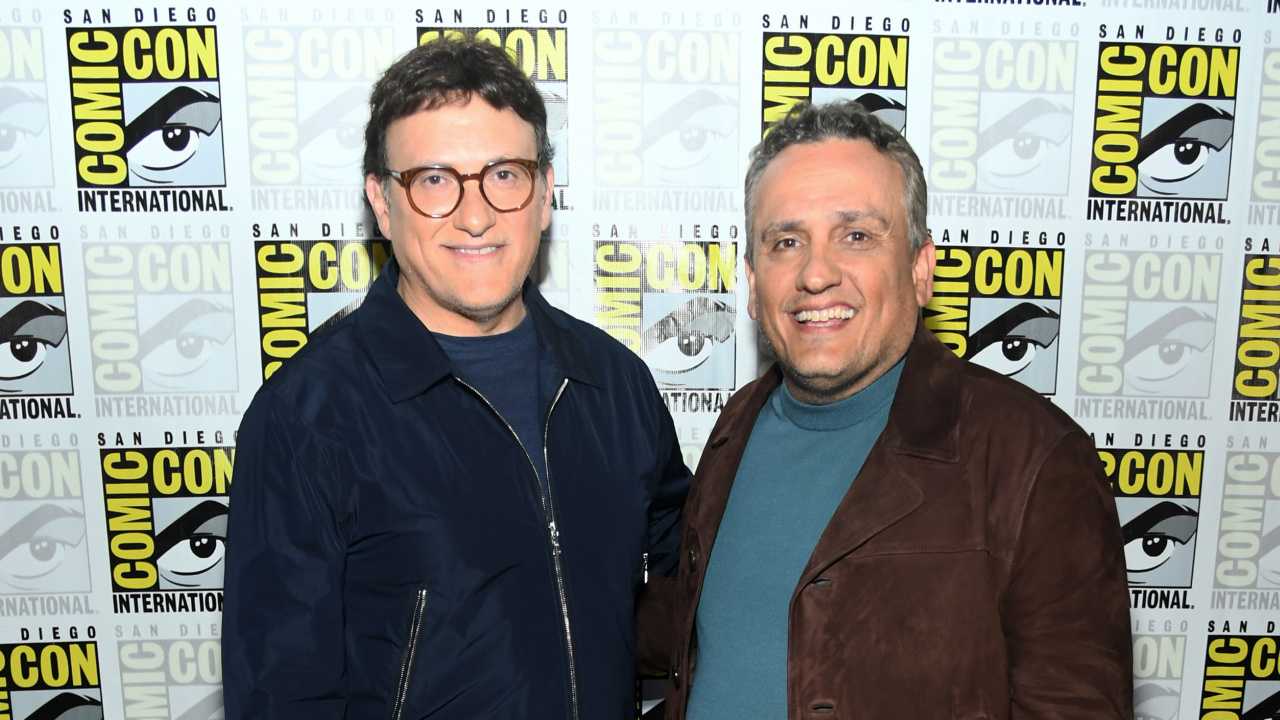 The Russo Brothers Talk ‘Avengers: Doomsday’