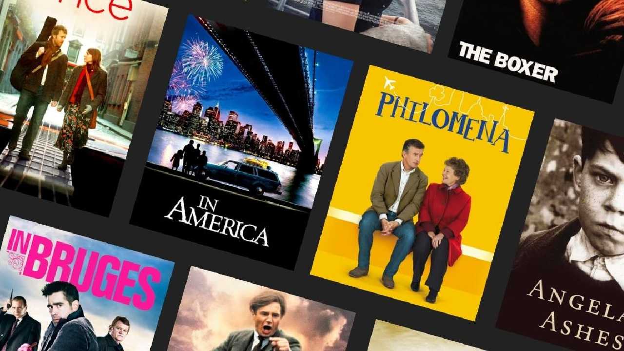 Best Irish Movies