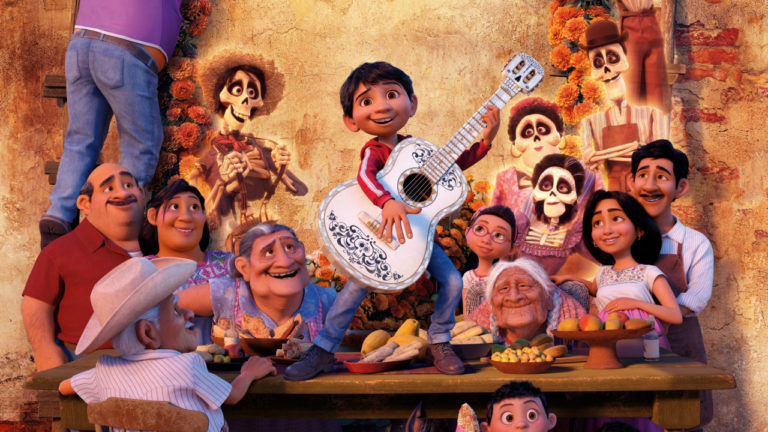 Disney and Pixar Announce ‘Coco’ Sequel | Moviefone