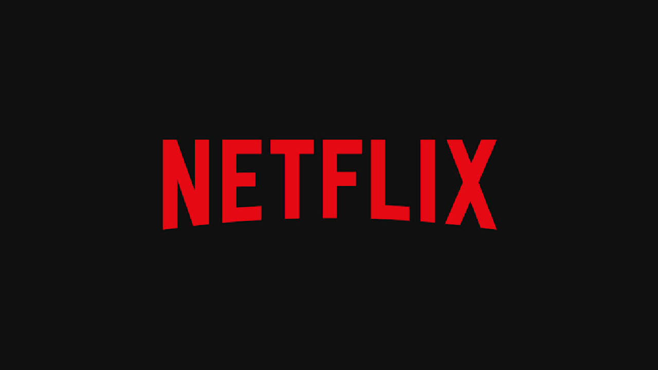 Logo Netflix. Foto: Netflix.