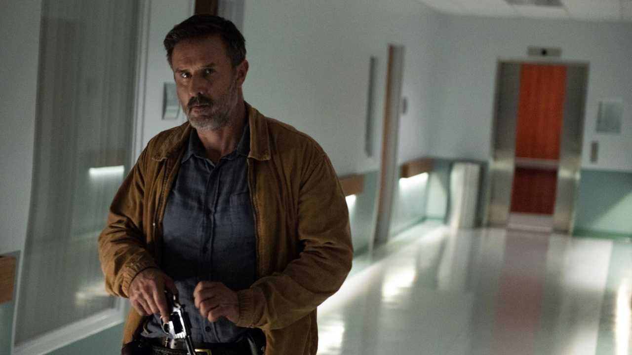 David Arquette kembali untuk ‘Scream 7’