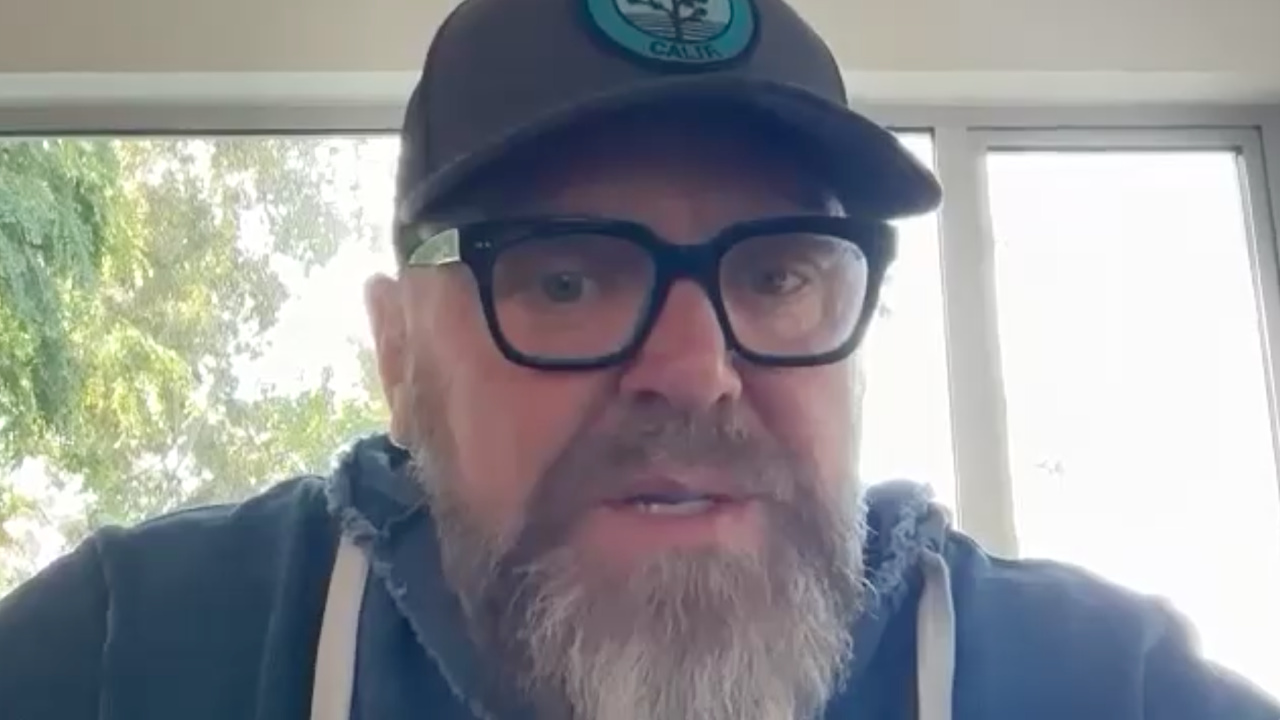 Director Joe Carnahan talks 'Shadow Force'.