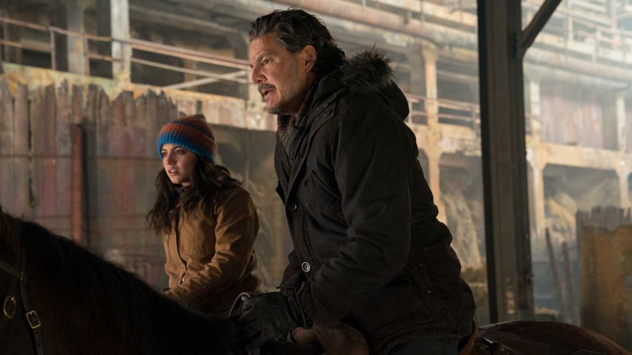 ‘The Last of Us’ Renewed for a Third Season