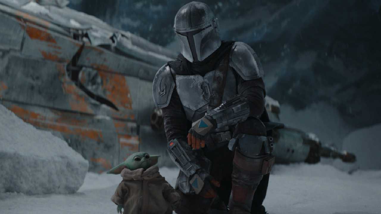 Every Disney+ 'Star Wars' Series, Ranked