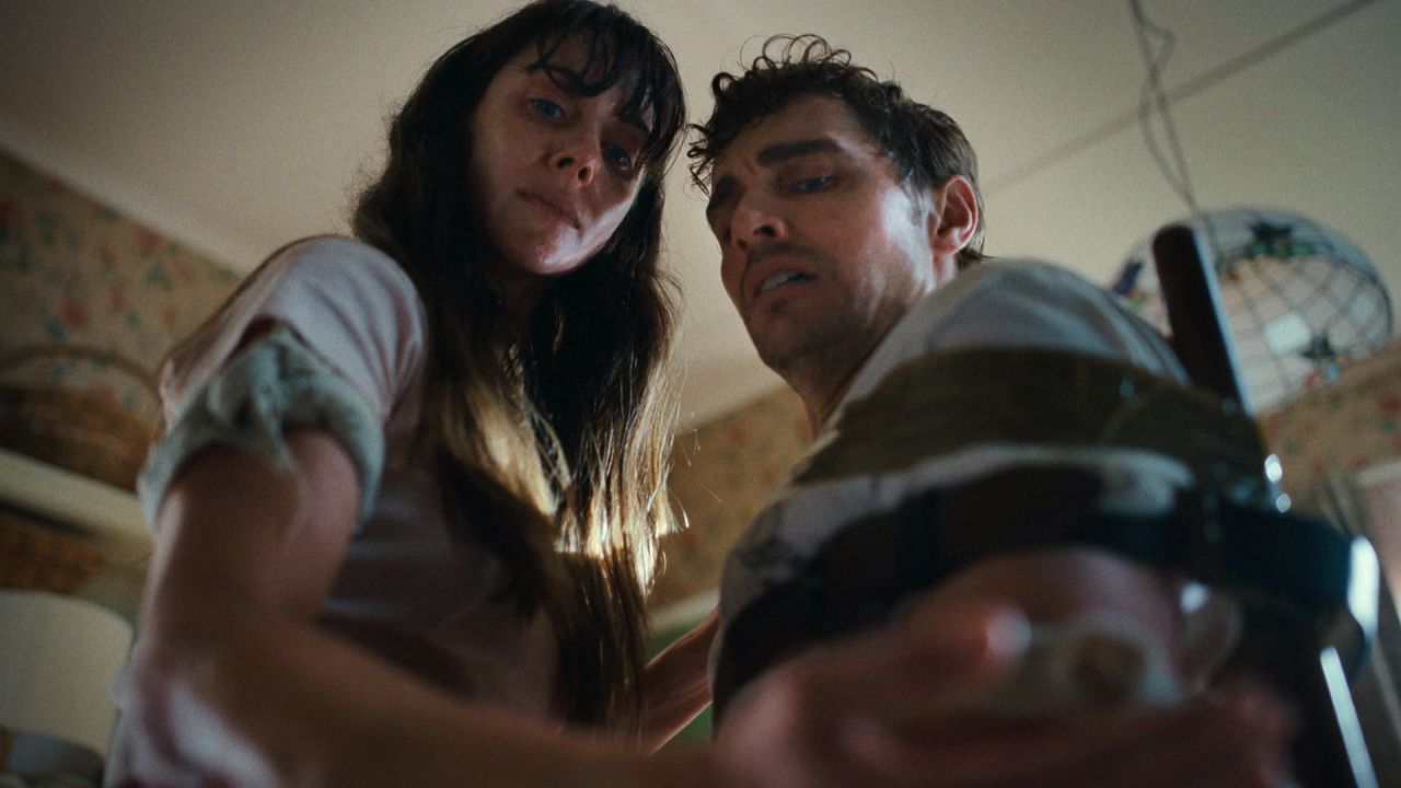 Best Horror Movie Duos of All Time Ranked