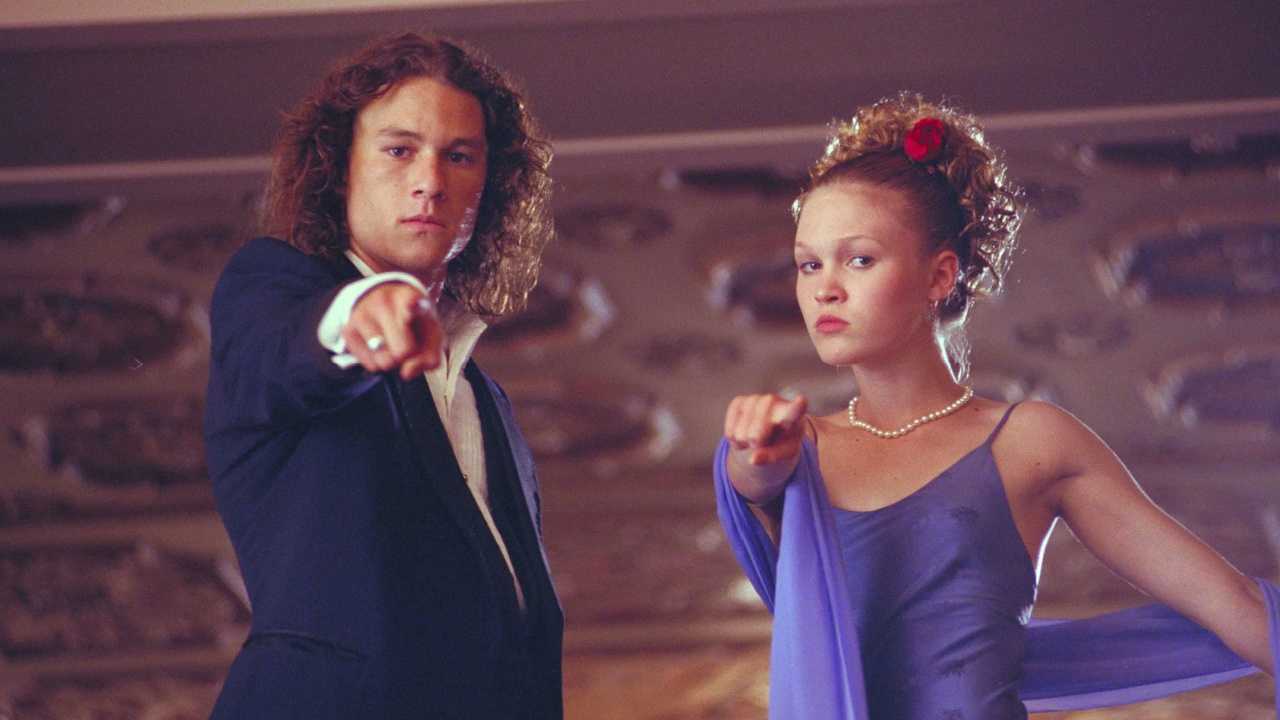 New ‘10 Things I Hate About You’ Movies Planned