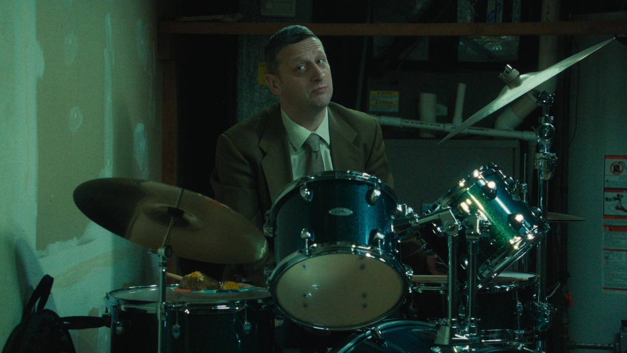 franetic-digital-marketing Tim Robinson in 'Friendship'. Credit: Courtesy of A24.