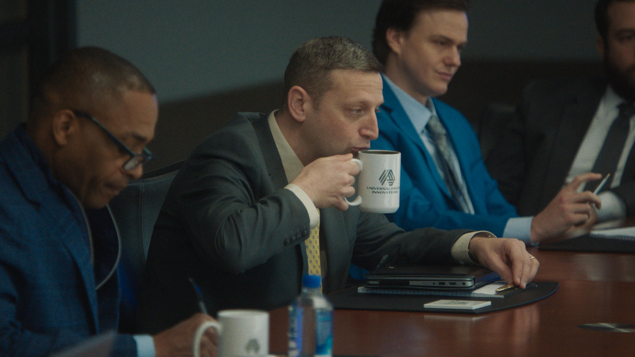 franetic-digital-marketing Tim Robinson in 'Friendship'. Credit: Courtesy of A24.