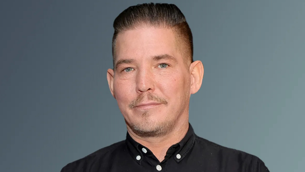 Filmmaker Jalmari Helander. Photo: Golden Globes Website.