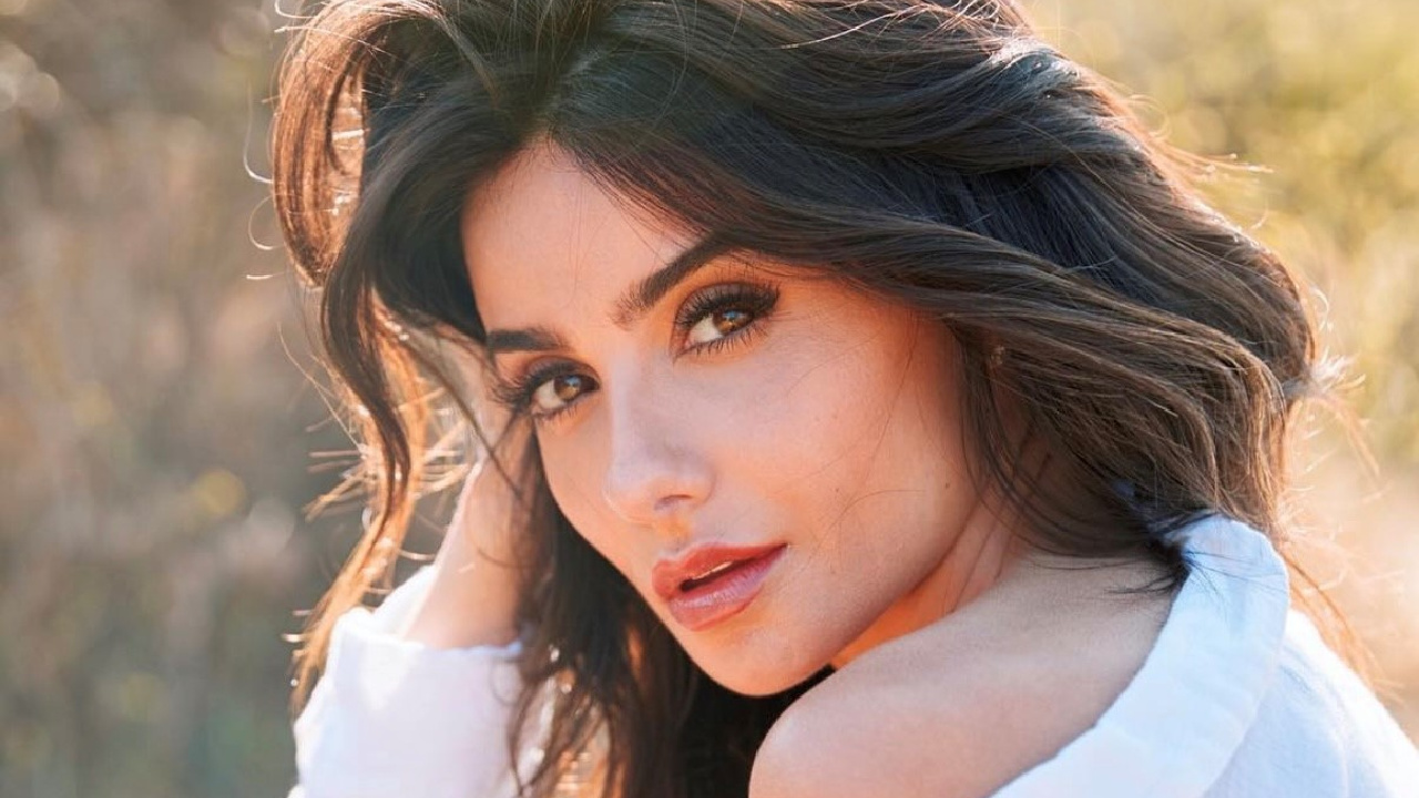 Mikaela Hoover will voice Chopper in season 2 of 'One Piece'. Photo: John Schnell/Netflix.