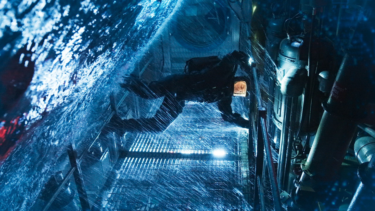 Tom Cruise plays Ethan Hunt in 'Mission: Impossible - The Final Reckoning' from Paramount Pictures and Skydance. Photo: Paramount Pictures.