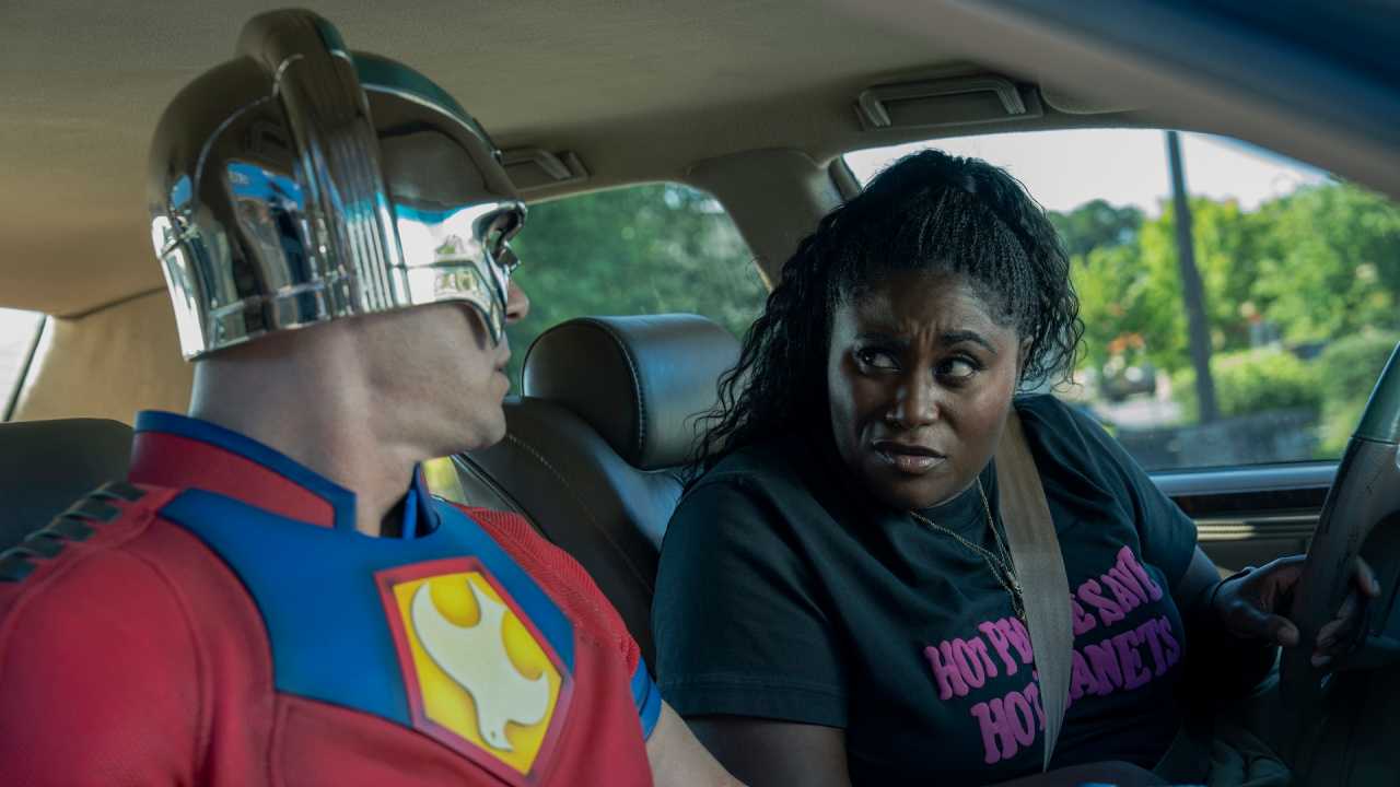 San Diego Comic-Con 2025: ‘Peacemaker’ Season 2
