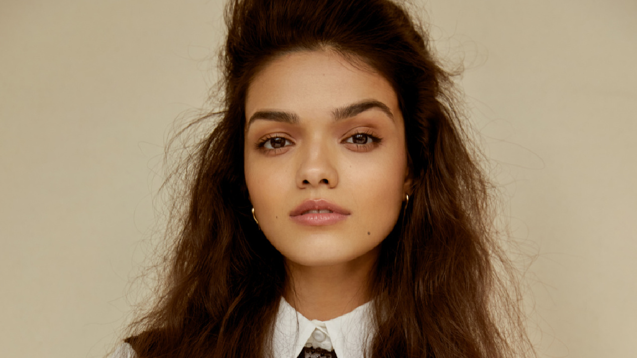 Rachel Zegler to star as Lucy Gray Baird in Lionsgate's 'The Hunger Games: The Ballad of Songbirds and Snakes.' Photo credit: Nathan Johnson.