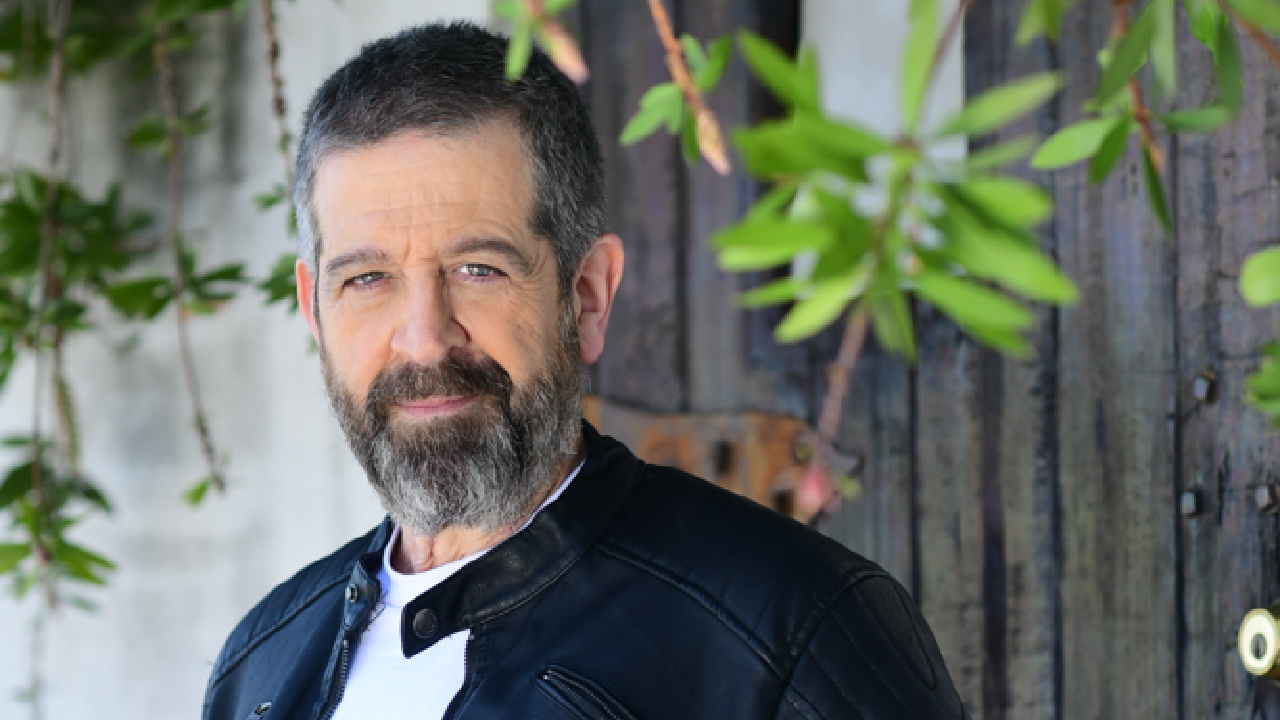 Rolf Saxon plays William Donloe in 'Mission: Impossible - The Final Reckoning' from Paramount Pictures and Skydance. Photo: Russell Baer.
