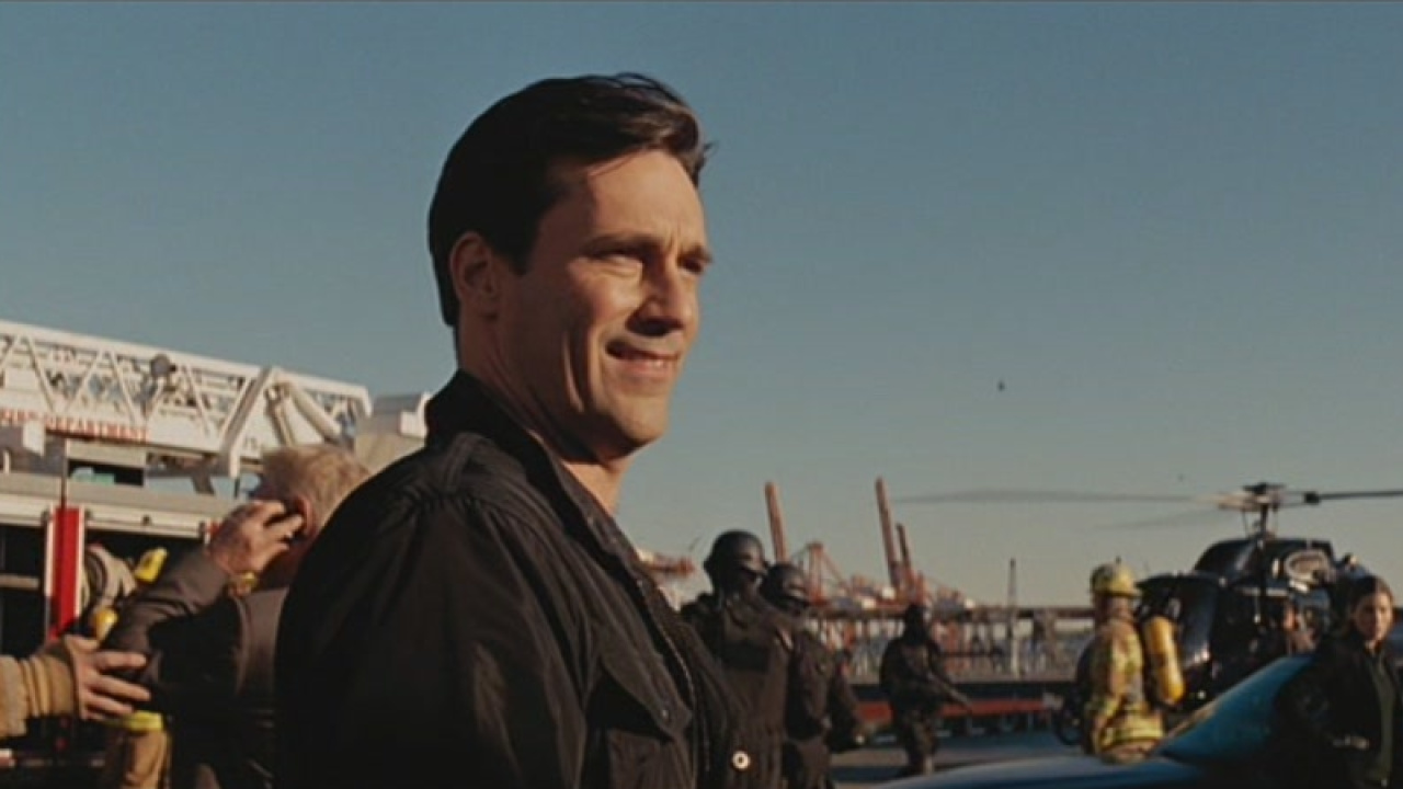 Jon Hamm in 'The A-Team'. Photo: 20th Century Fox.