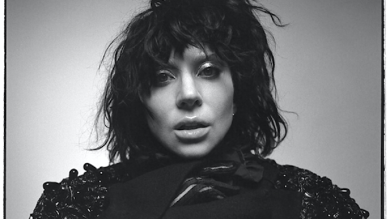 Lady Gaga Is performing at Netflix Tudum 2025: The Live Event. Photo: Frank Lebon/Netflix.