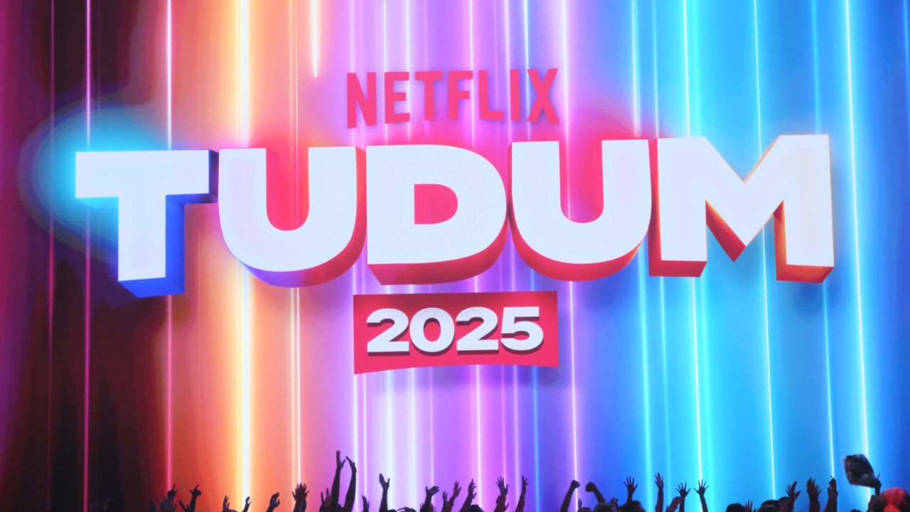 Fans attend Netflix TUDUM 2025: The Live Event at The Kia Forum on May 31, 2025 in Inglewood, California. Photo: Jerod Harris/Getty Images for Netflix.