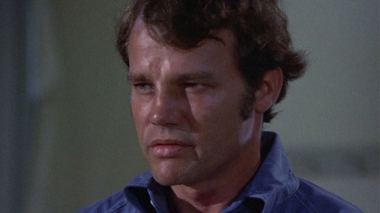 Joe Don Baker in 1973's 'Walking Tall'. Photo: Cinerama Releasing Corporation.