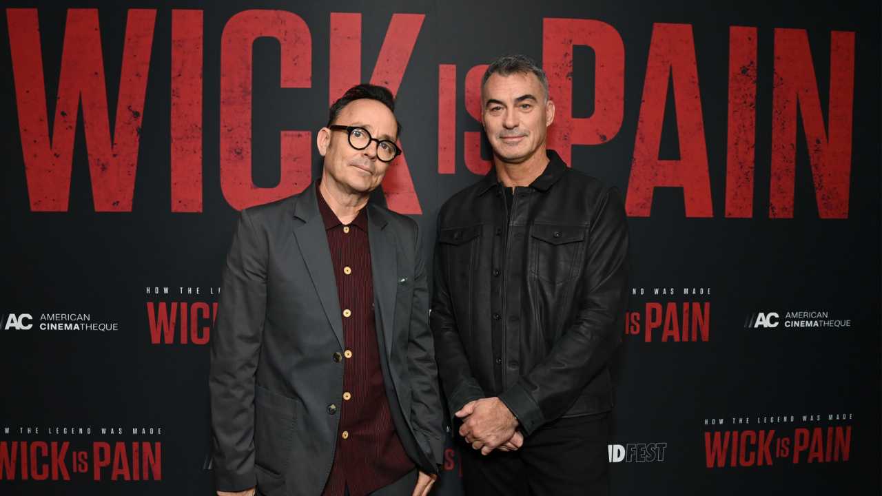 ‘Wick Is Pain’ Interview: Chad Stahelski and Josh Oreck