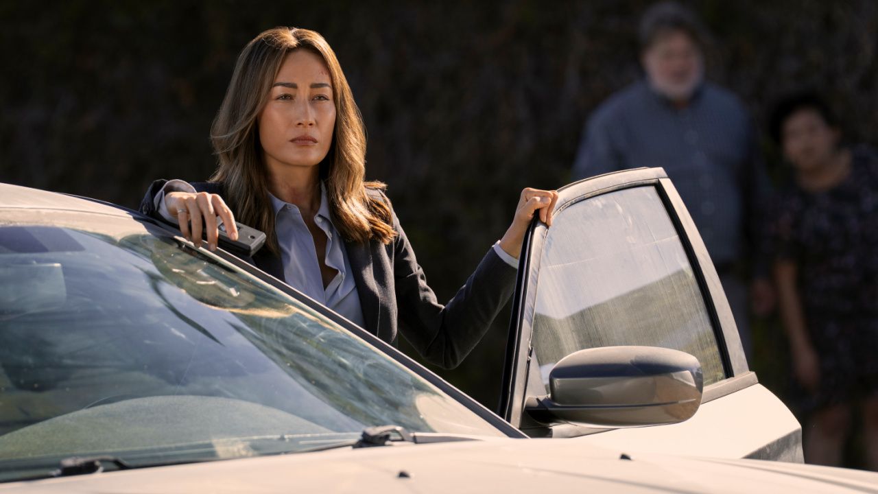 TV Review: ‘Ballard’