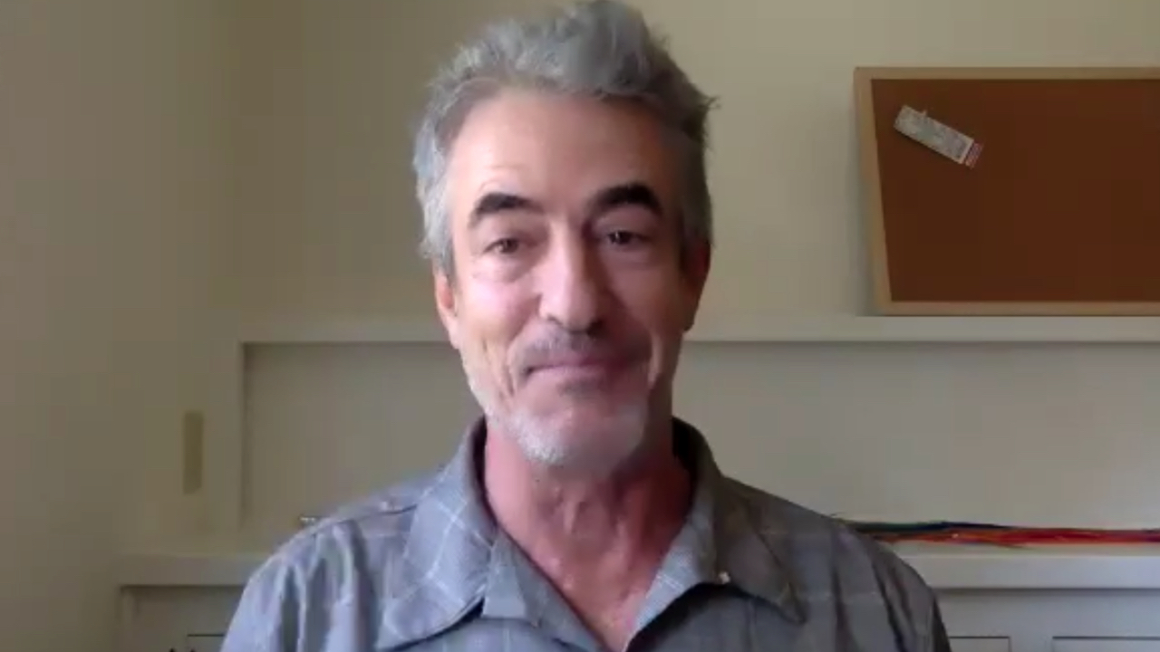 Dermot Mulroney appears in 'Killing Mary Sue'.