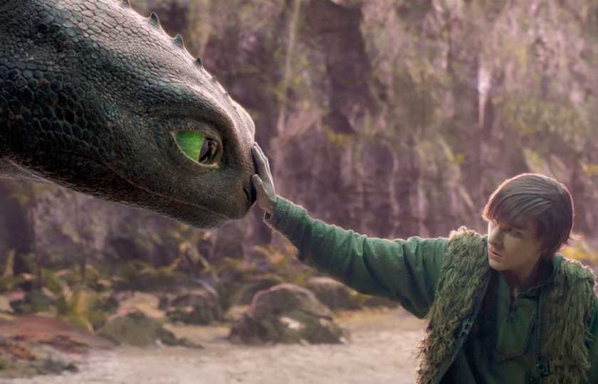 Movie Review: ‘How to Train Your Dragon’ (2025)