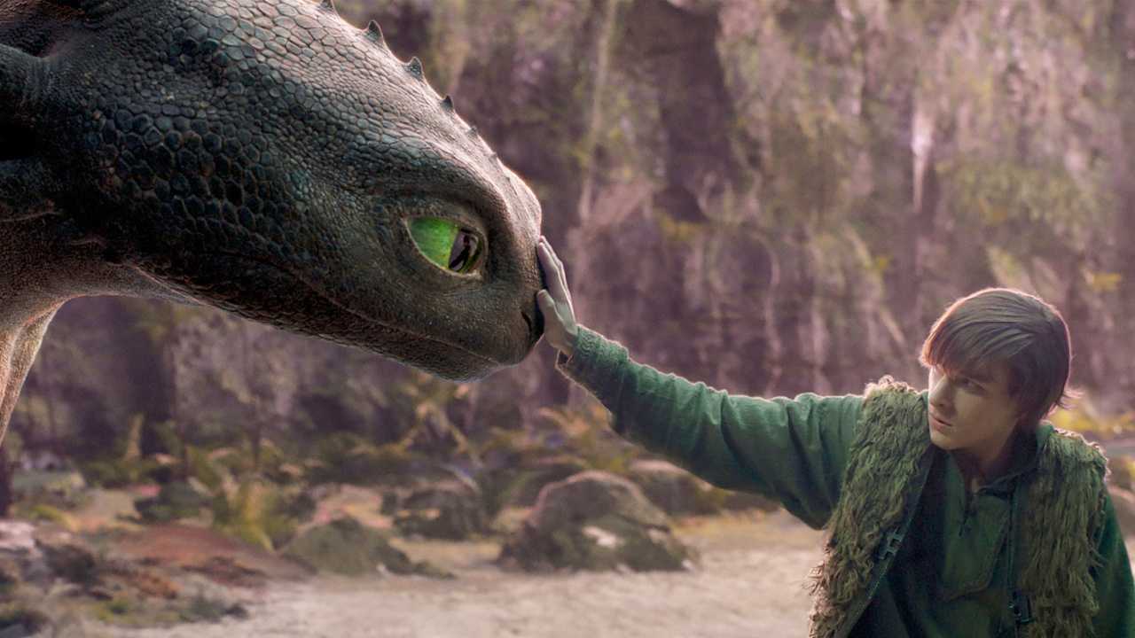 Movie Review: ‘How to Train Your Dragon’ (2025)
