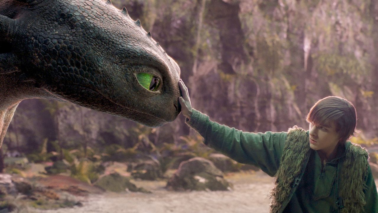 Movie Review: ‘How to Train Your Dragon’ (2025)