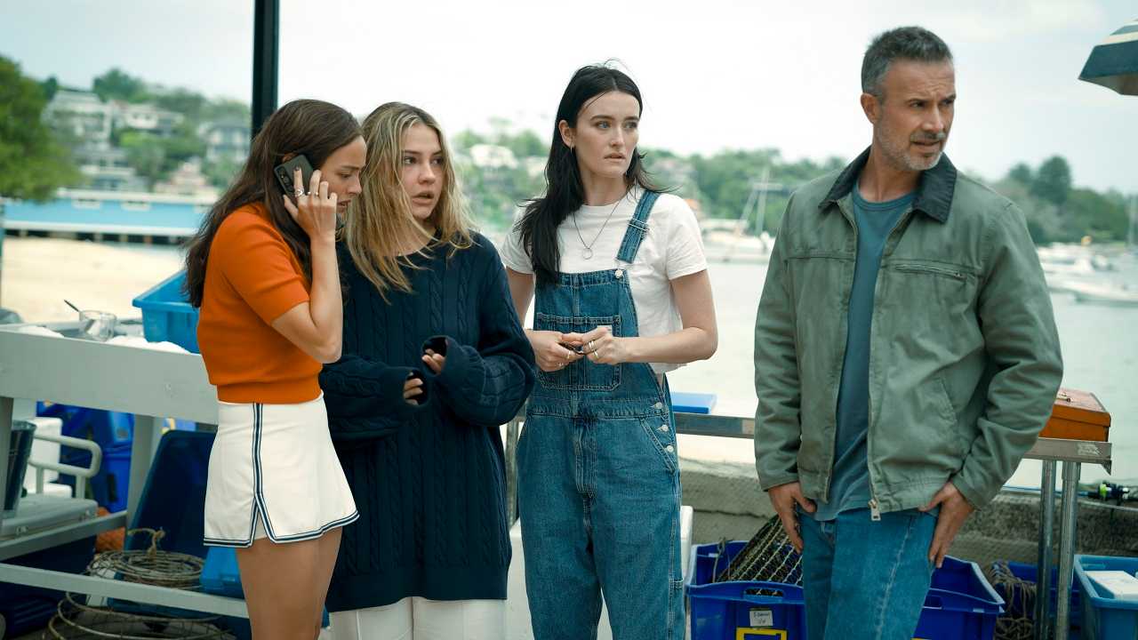 Movie Review: ‘I Know What You Did Last Summer’ (2025)