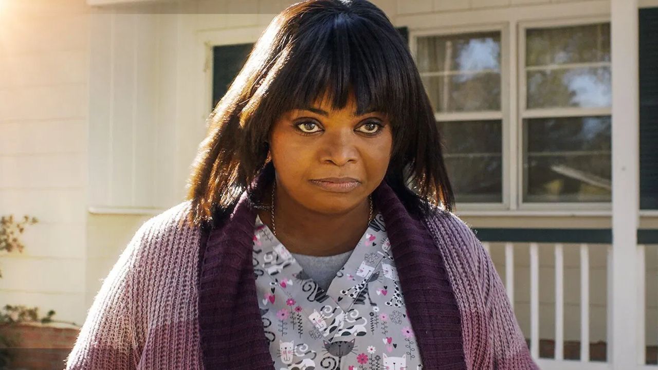 Octavia Spencer in 2019's 'Ma'. Photo: Universal Pictures.