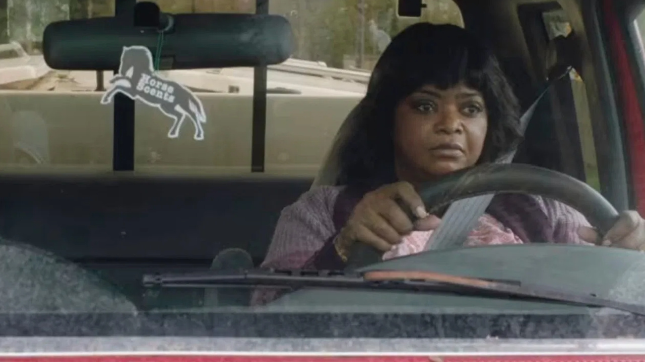 Octavia Spencer in 2019's 'Ma'. Photo: Universal Pictures.
