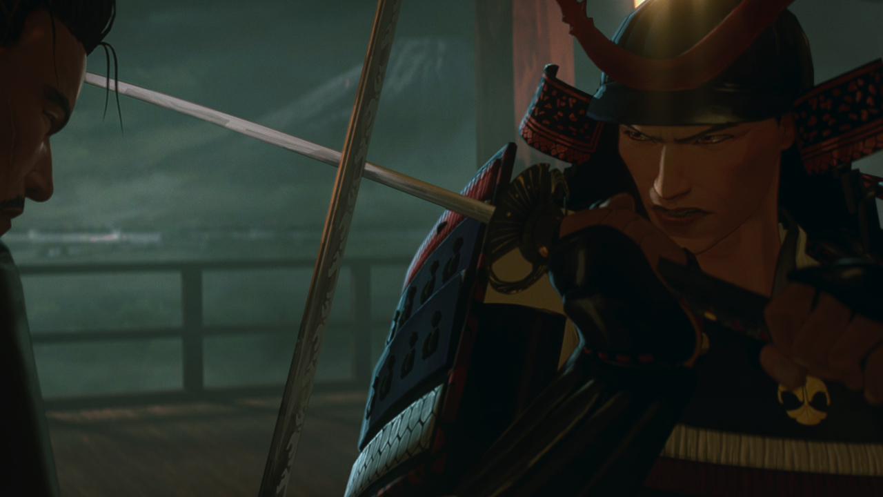 A scene still from 20th Century Studios' Predator: Killer of Killers.' Photo: 20th Century Studios. © 2025 20th Century Studios. All Rights Reserved.