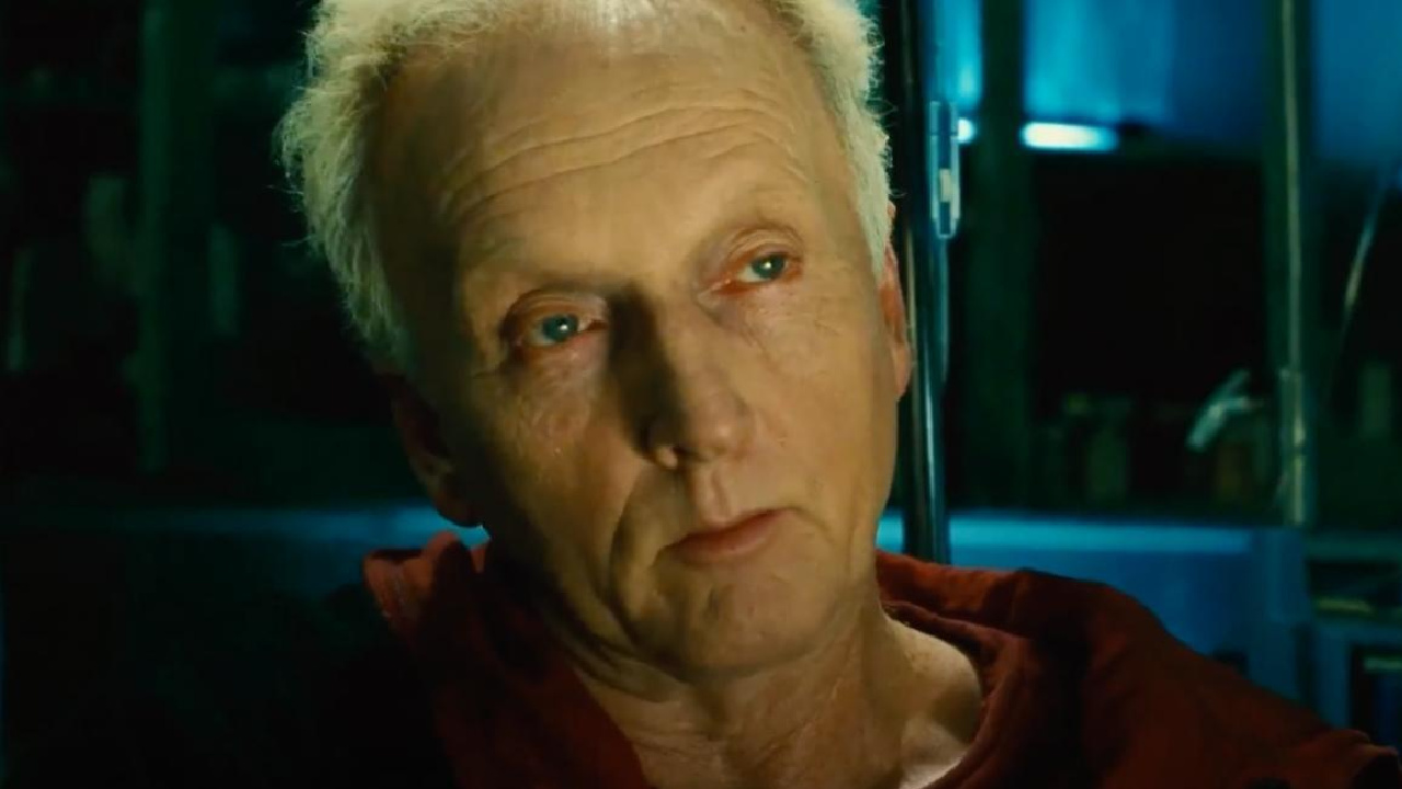 Tobin Bell in 2004's 'Saw'. Photo: Lionsgate Films.