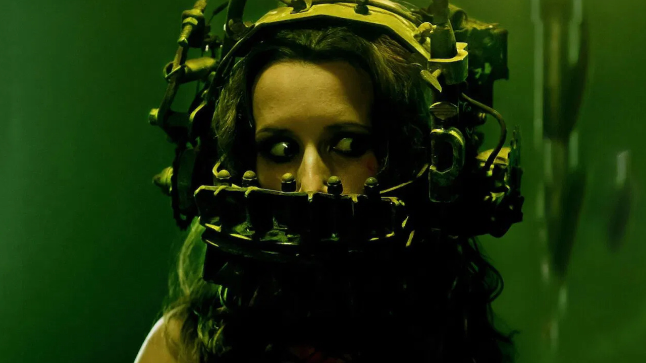 2004's 'Saw'. Photo: Lionsgate Films.