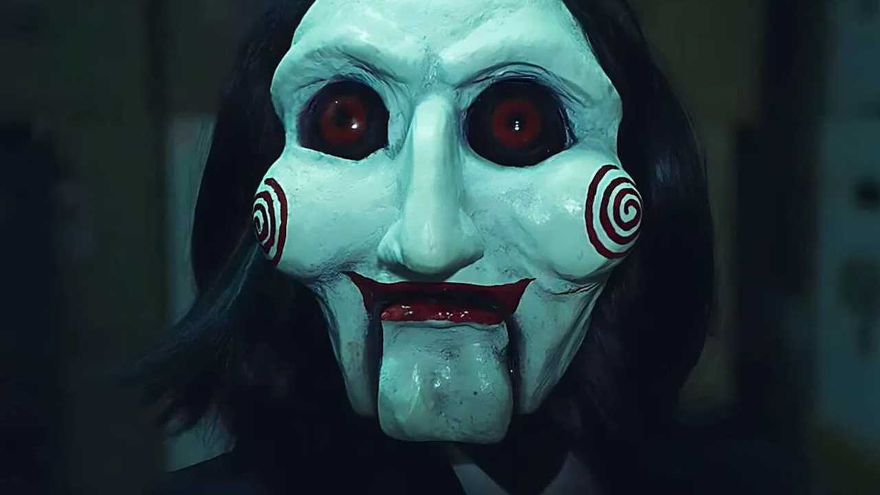 Why Blumhouse Is The ‘Saw’ Franchise’s Best Chance