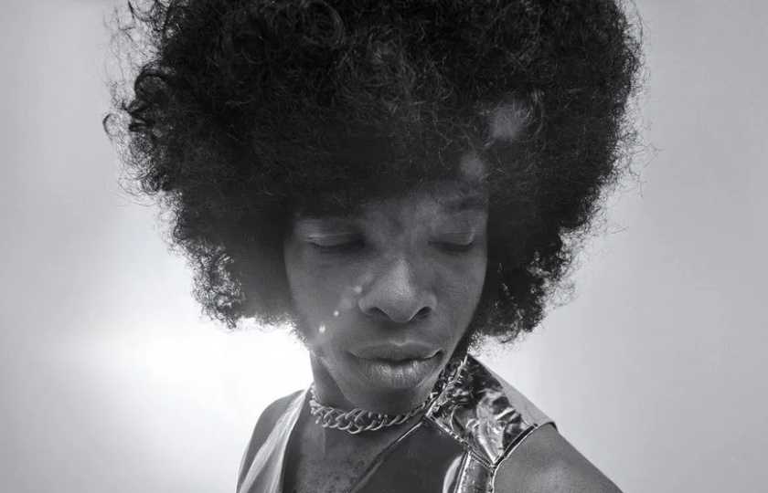 Funk-Rock Pioneer Sly Stone Dies Aged 82