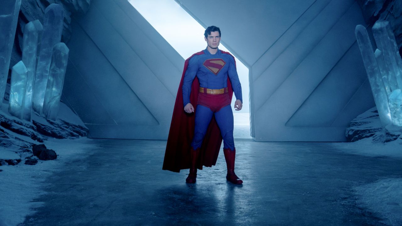 Movie Review: ‘Superman’