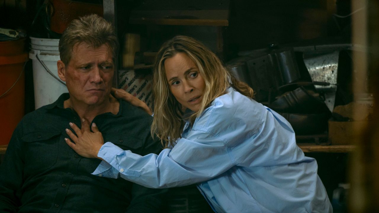 TV Review: ‘The Waterfront’