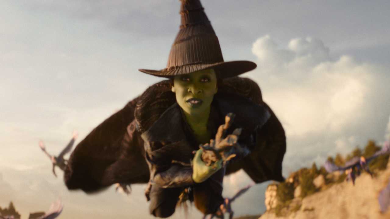 Why 'Wicked: For Good' Should Adapt The Book Ending