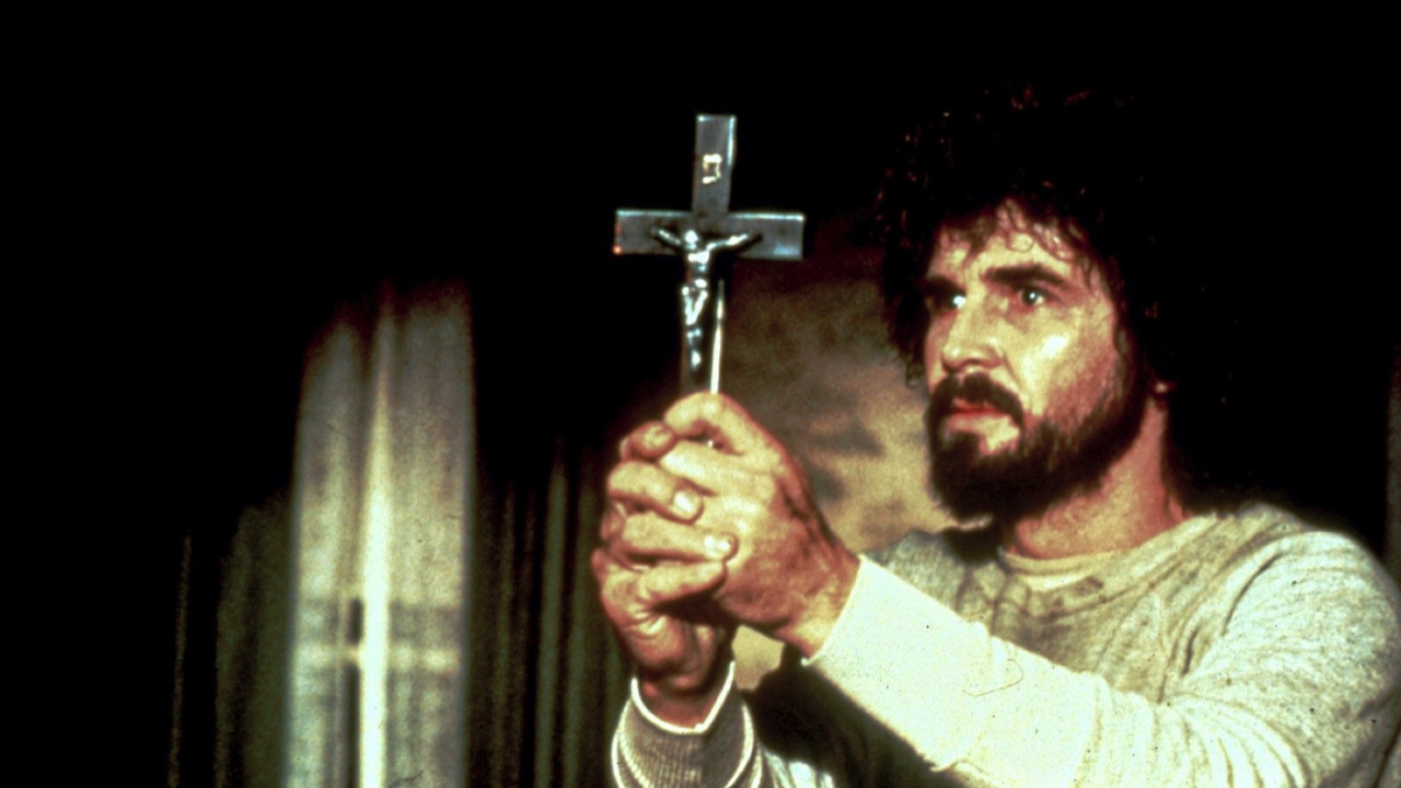 James Brolin in 'The Amityville Horror'. Photo: American International Pictures.