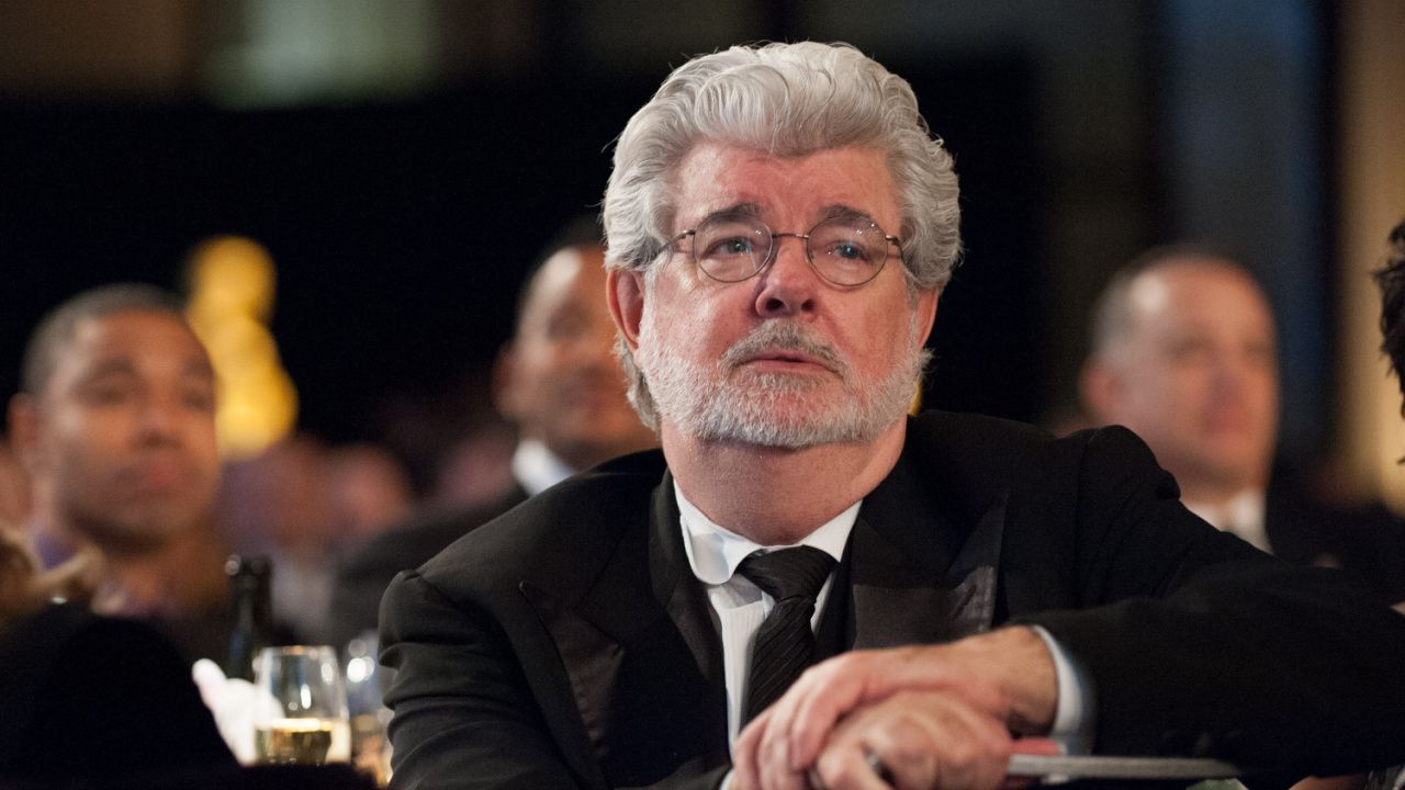 San Diego Comic-Con 2025: George Lucas Museum