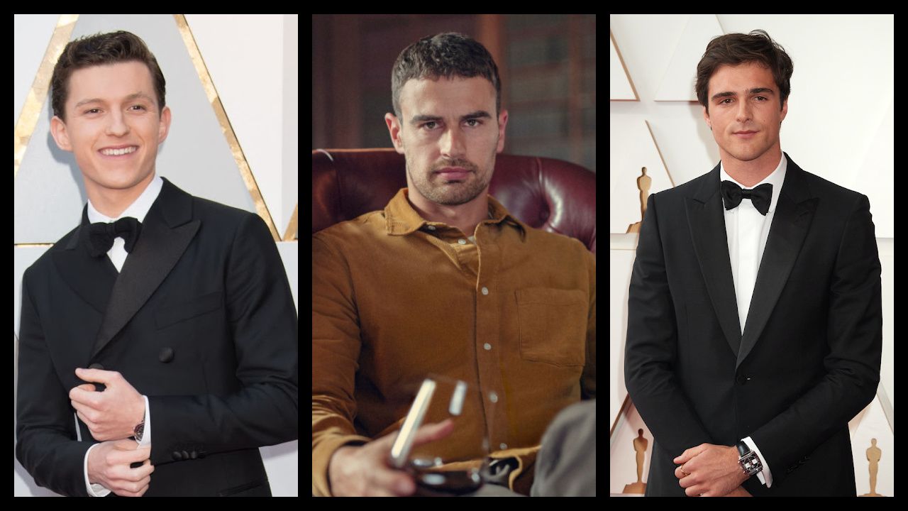 Does The Proper Particular person Exist Out There To Play The New James Bond?