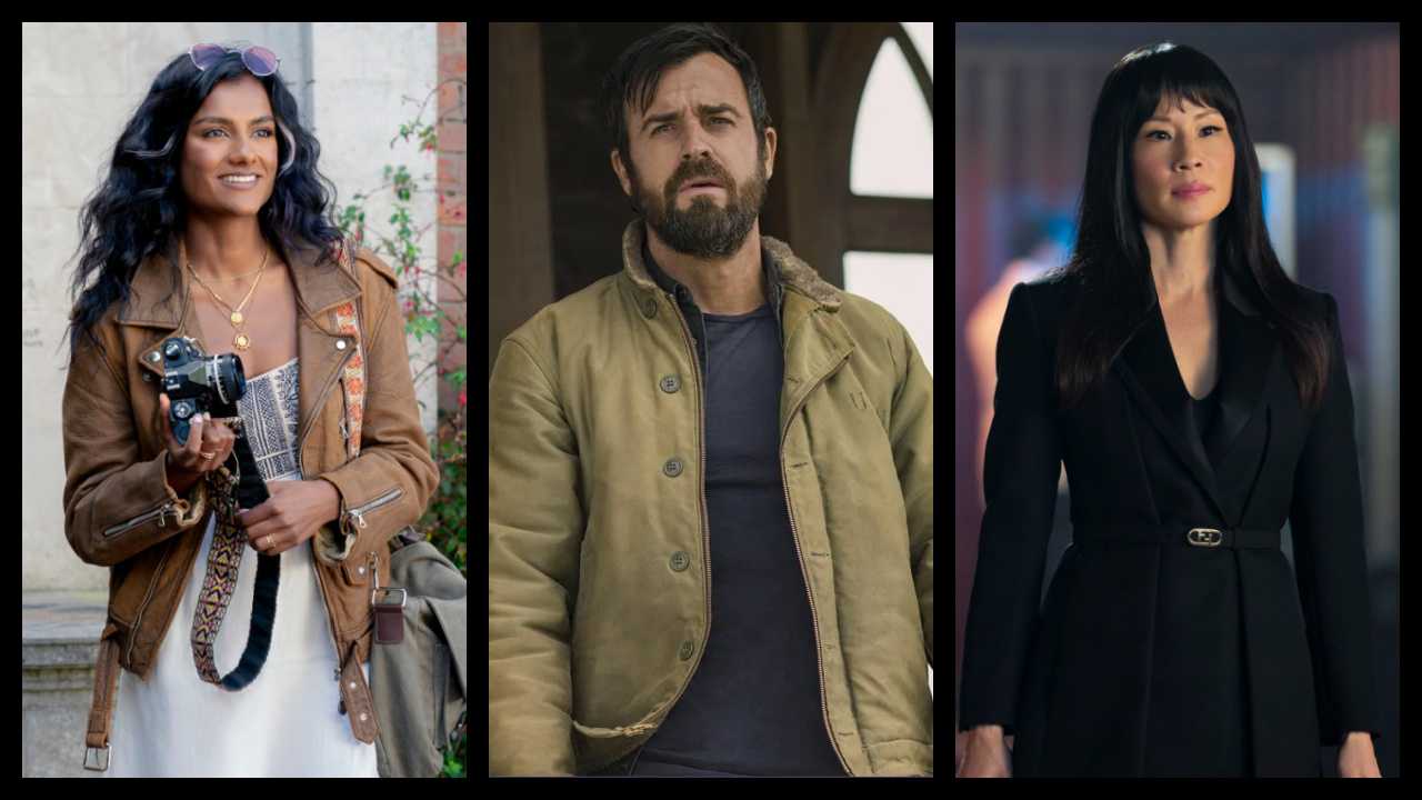 Simone Ashley and Justin Theroux Join ‘The Devil Wears Prada 2’
