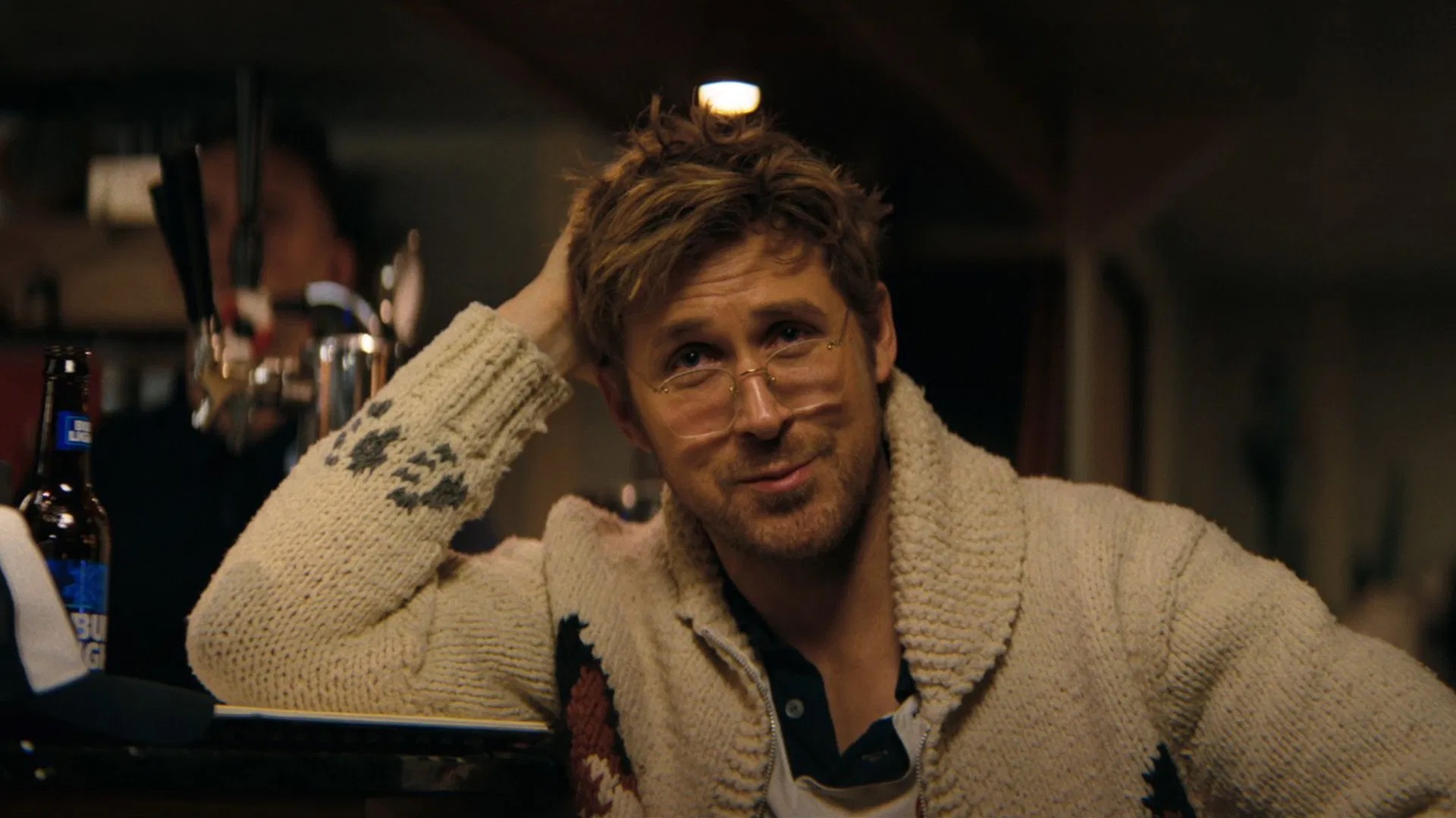 Ryan Gosling as Ryland Grace in 'Project Hail Mary'.