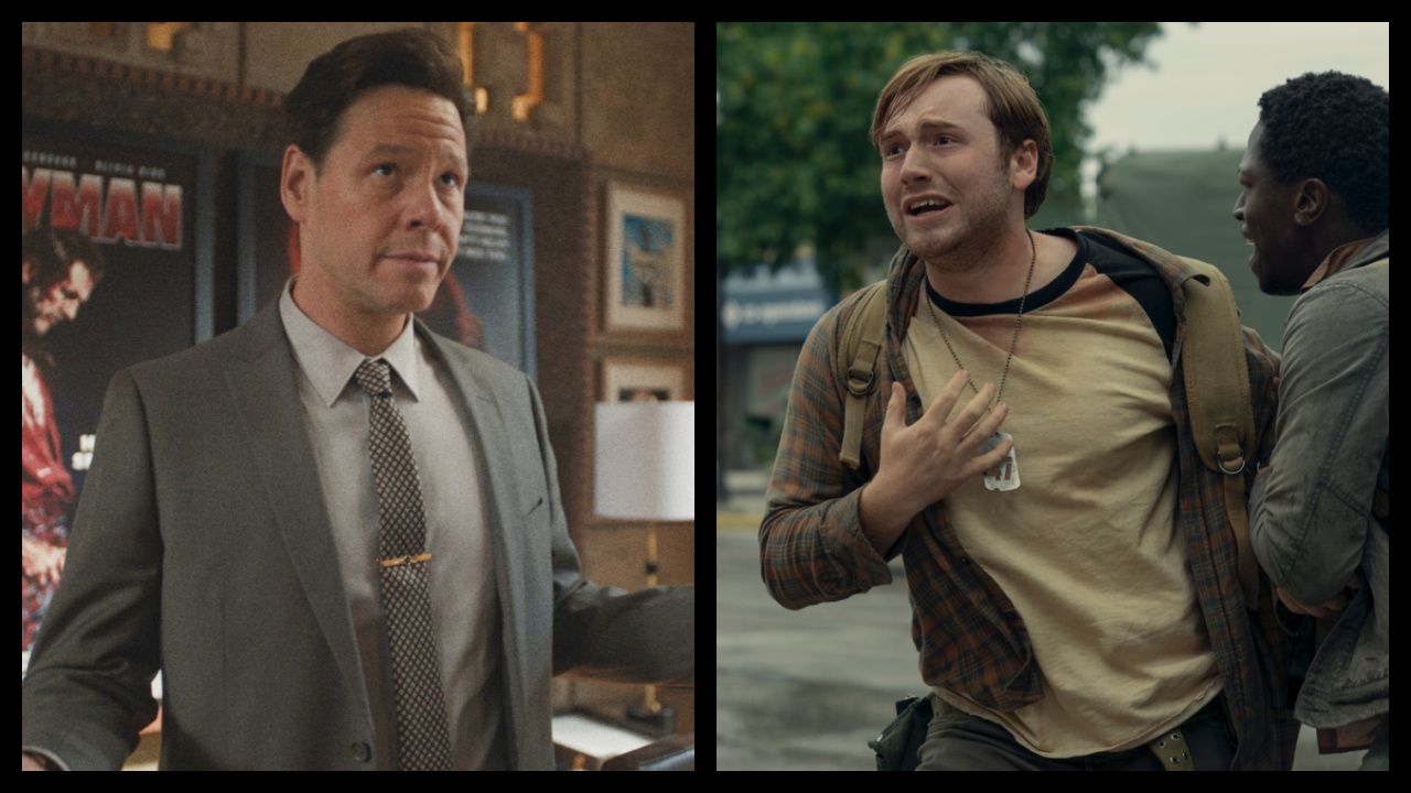 Cooper Hoffman and Ike Barinholtz Be a part of ‘Synthetic’